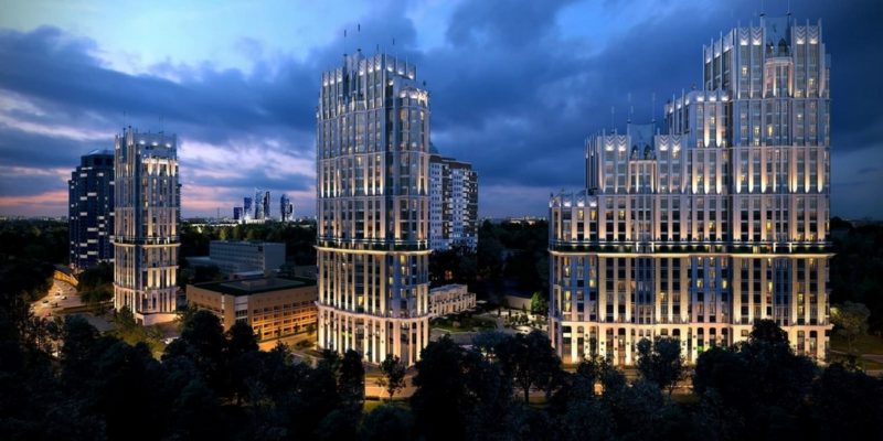 Spires нежинская ул 5 корп 2 фото