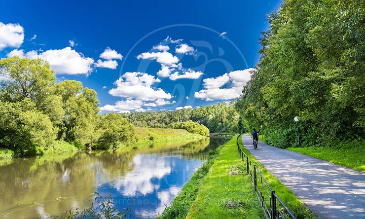 Продажа участка в поселке Петрово-Дальнее