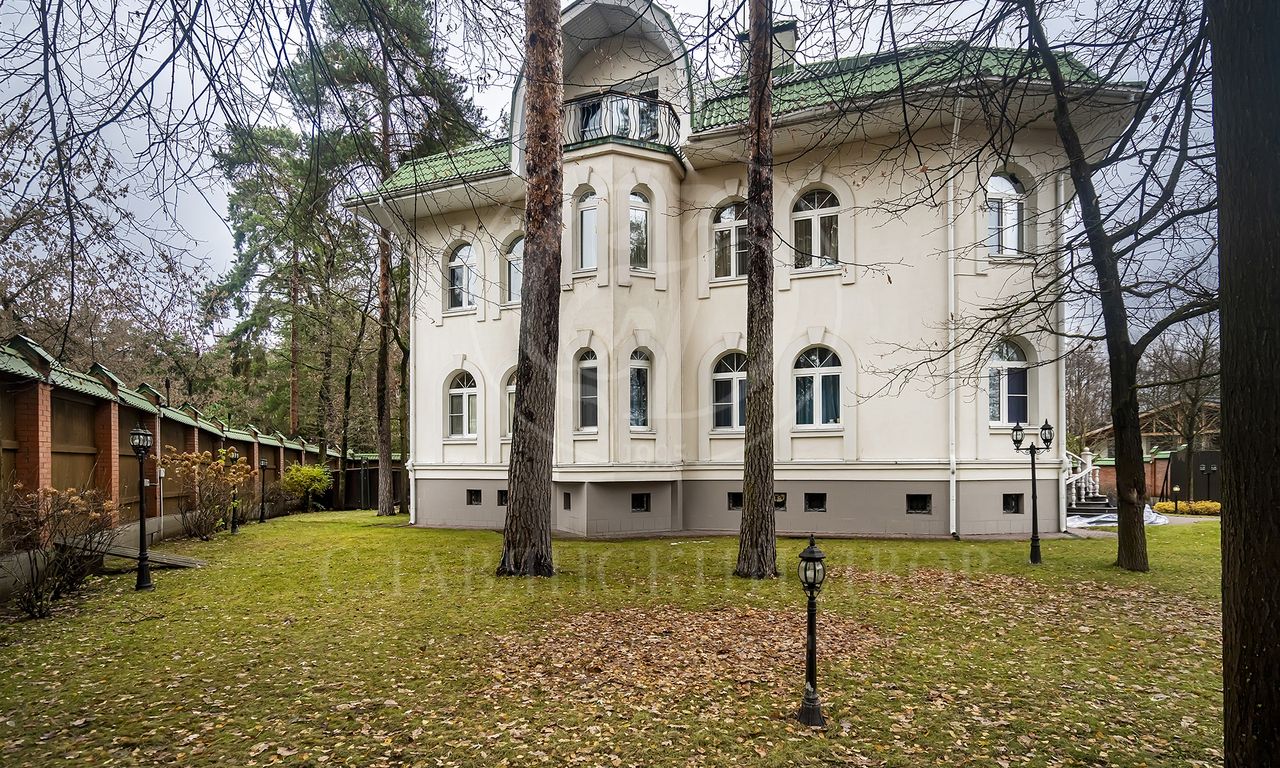 В аренду дом в поселке РАПС